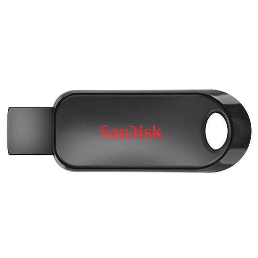 SanDisk Cruzer Snap 64GB USB