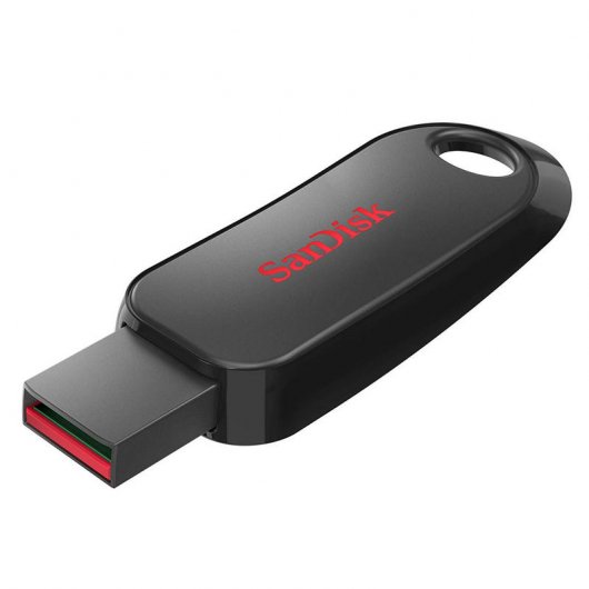 SanDisk Cruzer Snap 64GB USB