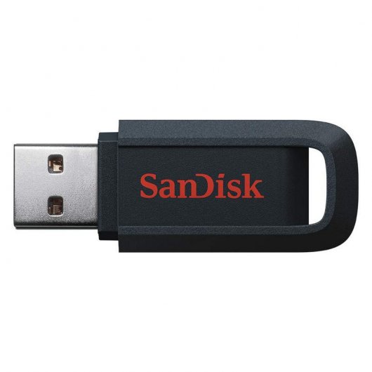 SanDisk Ultra Trek 64GB USB 3.0