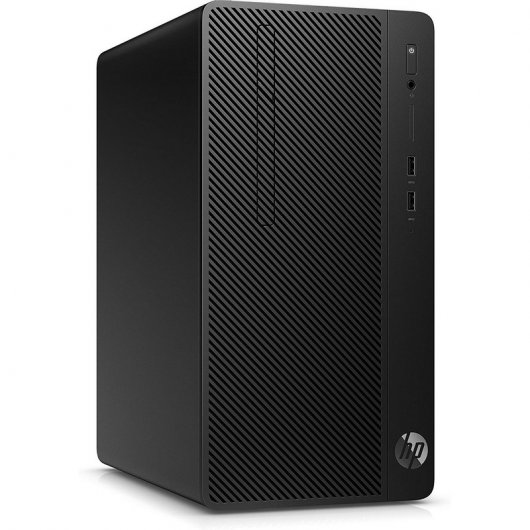 HP 285 G3 AMD Ryzen 5 2400G/8GB/256GB SSD