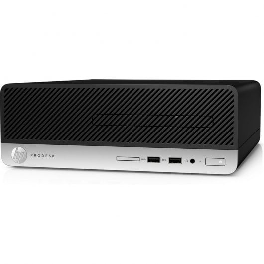 HP ProDesk 400 G5 Intel Core i3-8100/8GB/1TB