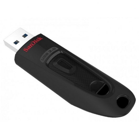 SanDisk Cruzer Ultra TV on Pack 128GB USB 3.0