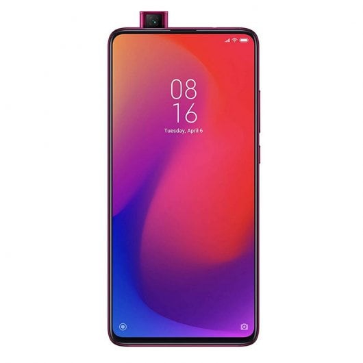 Xiaomi Mi 9T Pro 6GB/128GB 6,39'' Vermelho