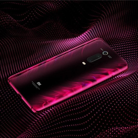 Xiaomi Mi 9T Pro 6GB/128GB 6,39'' Vermelho