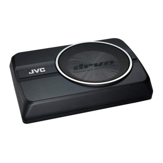 JVC CW-DRA8 Subwoofer Compacto 8" 250W
