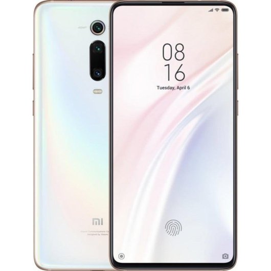 Xiaomi Mi 9T Pro 4G 6GB 128GB 6.39" Branco