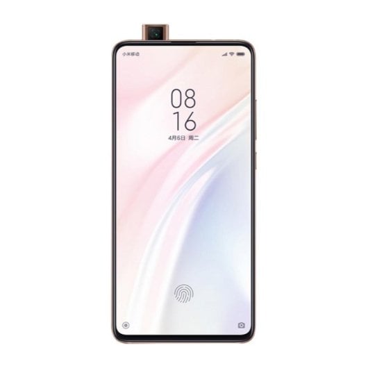 Xiaomi Mi 9T Pro 4G 6GB 128GB 6.39" Branco
