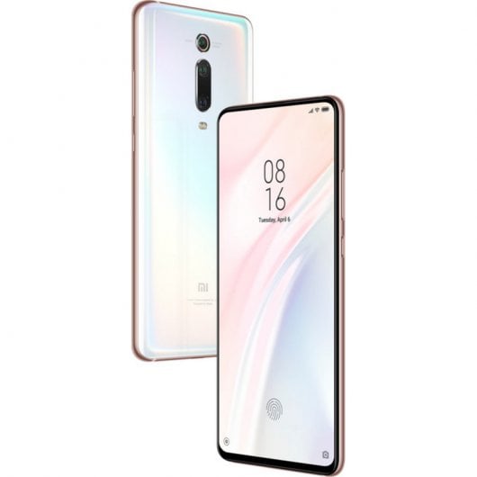Xiaomi Mi 9T Pro 6/128GB Blanco Libre