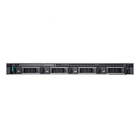 Dell PowerEdge R240 Intel Xeon E-2124/8GB/1TB