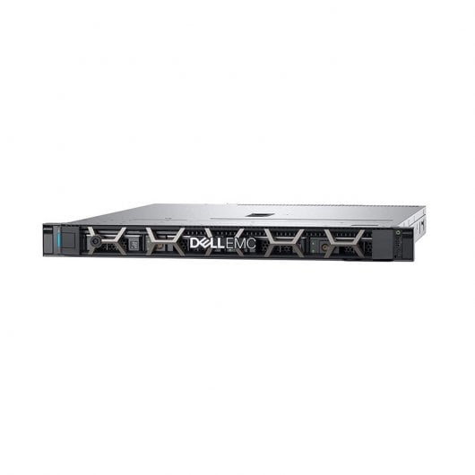 Dell PowerEdge R240 Intel Xeon E-2124/8GB/1TB