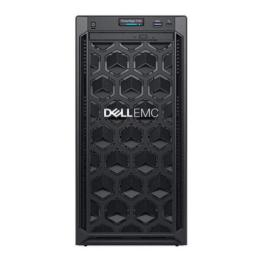 Dell PowerEdge T140 Intel Xeon E-2124/8 GB/1TB