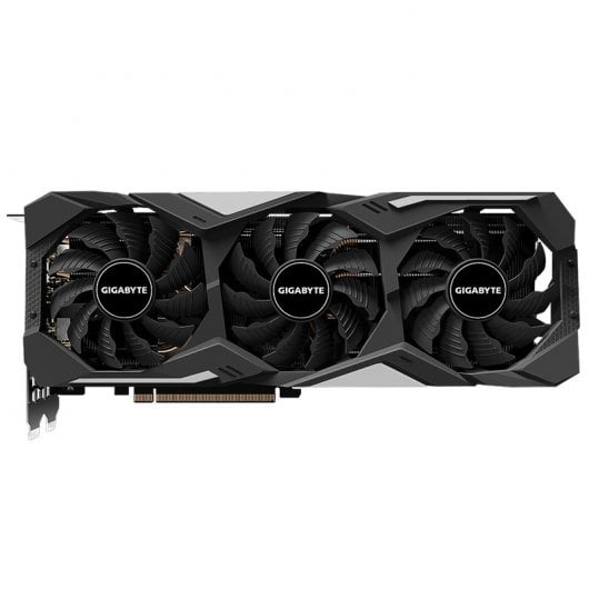 Gigabyte GeForce RTX 2070 Super Windforce OC 3X 8GB GDDR6