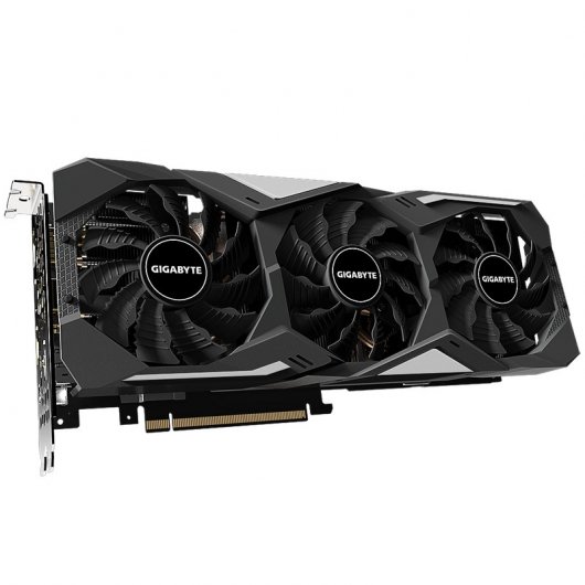 Gigabyte GeForce RTX 2080 Super Windforce OC 8GB GDDR6