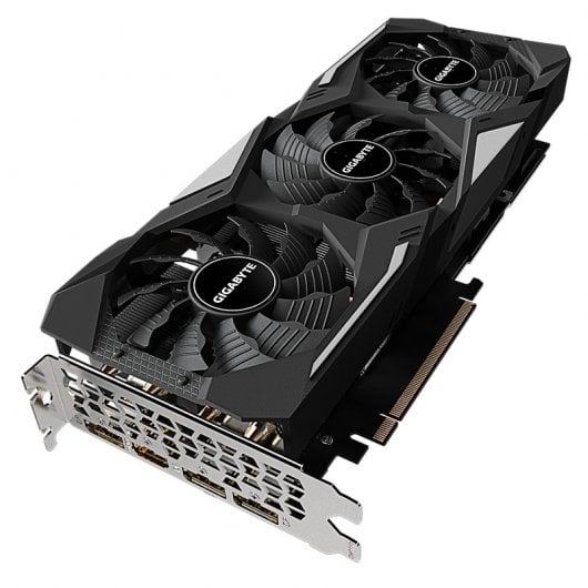 Gigabyte GeForce RTX 2080 Super Windforce OC 8GB GDDR6
