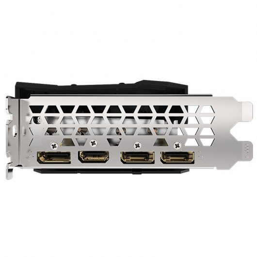 Gigabyte GeForce RTX 2080 Super Windforce OC 8GB GDDR6