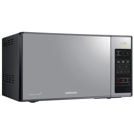 Micro-ondes Samsung ME83X 23L 800W