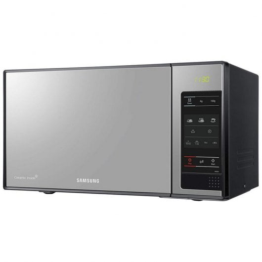 Micro-ondes Samsung ME83X 23L 800W