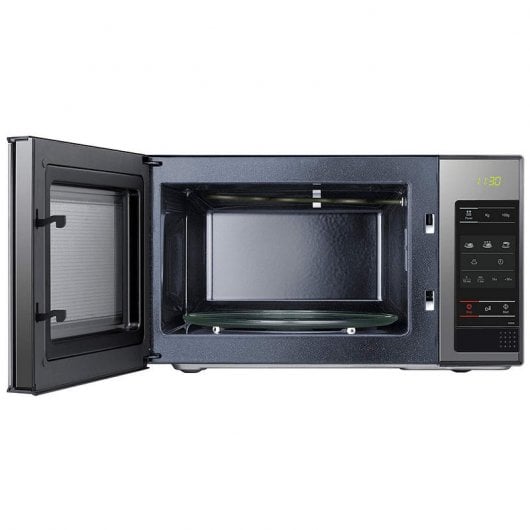 Micro-ondes Samsung ME83X 23L 800W