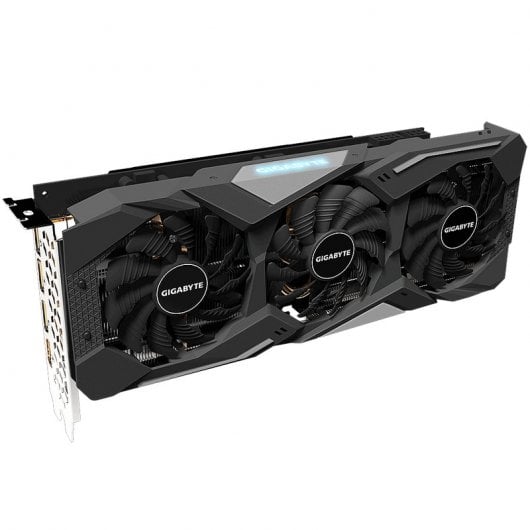 Gigabyte AMD Radeon RX 5700 XT Gaming OC 8GB GDDR6