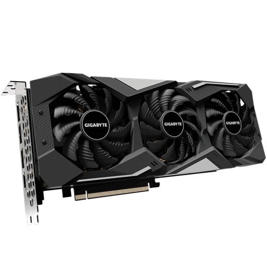 Gigabyte AMD Radeon RX 5700 XT Gaming OC 8GB GDDR6