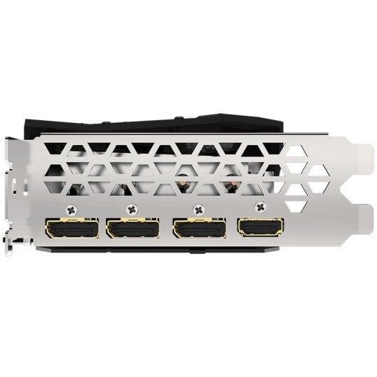 Gigabyte AMD Radeon RX 5700 XT Gaming OC 8GB GDDR6