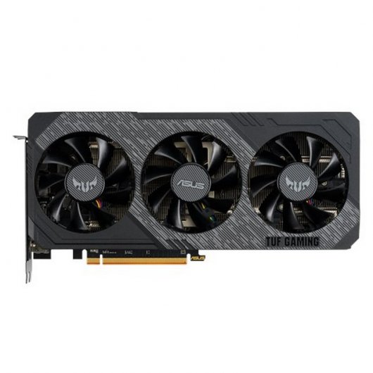 Asus TUF Gaming Radeon RX 5700 XT OC 8GB GDDR6