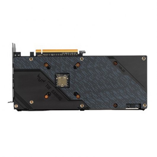 Asus TUF Gaming Radeon RX 5700 XT OC 8GB GDDR6