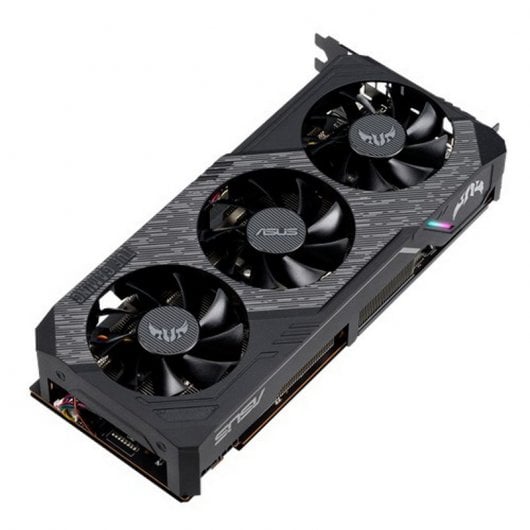 Asus TUF Gaming Radeon RX 5700 XT OC 8GB GDDR6