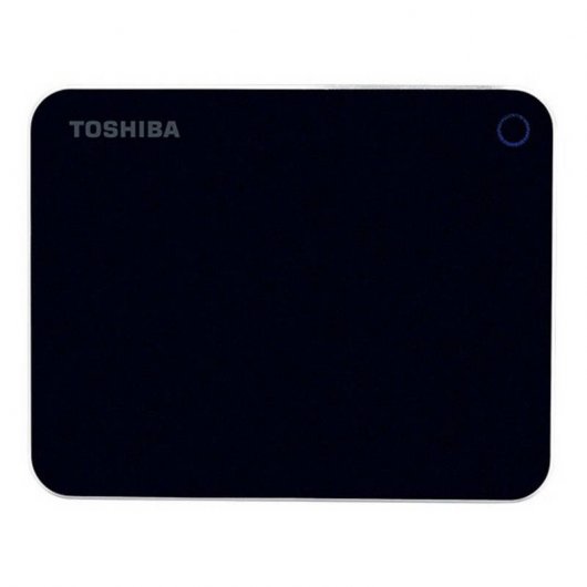 Toshiba XS700 SSD Externo 960GB USB-C 3.1 Negro
