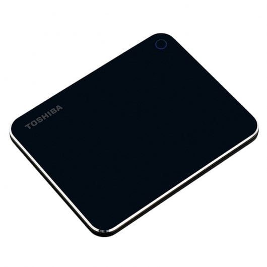 Toshiba XS700 SSD Externo 960GB USB-C 3.1 Negro