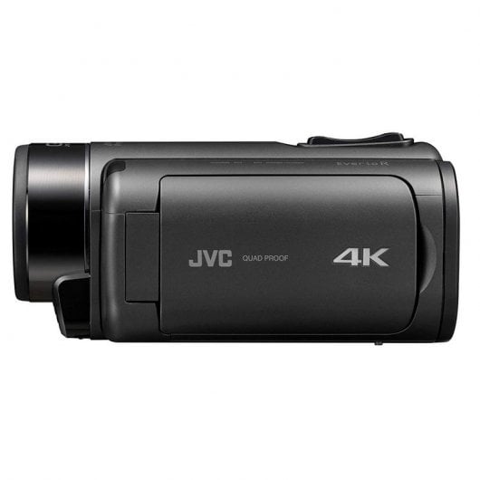 JVC GZ-RY980HEU Videocámara 18.9MP 4K Negro