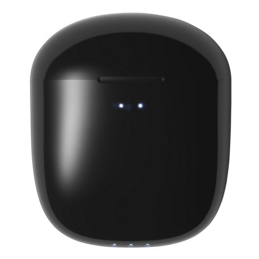 Optoma BE Free8 Auriculares Premium Bluetooth Negros