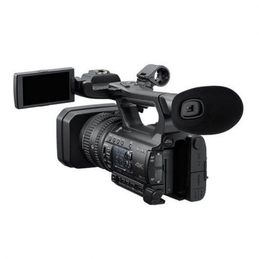 Sony HXR-NX200 Videocámara Profesional 14.2MP 4K Ultra HD