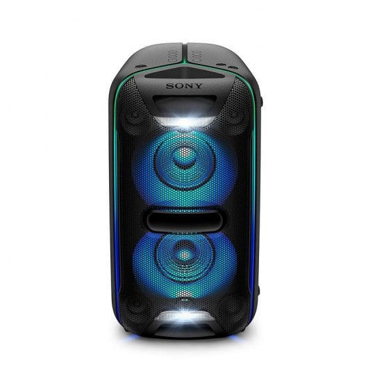 Sony GTK-XB72 Sistema de Audio Hi-Fi Bluetooth/USB