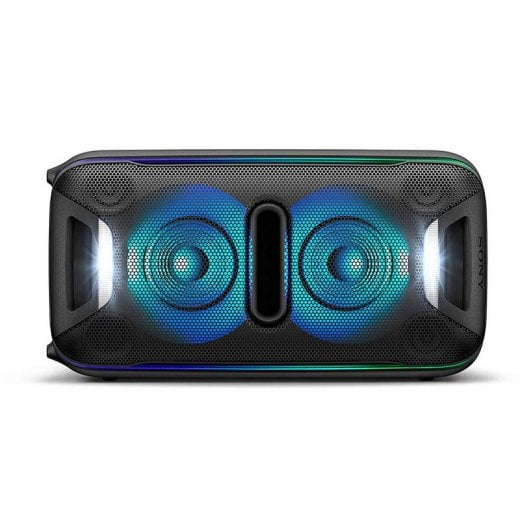 Sony GTK-XB72 Sistema de Audio Hi-Fi Bluetooth/USB