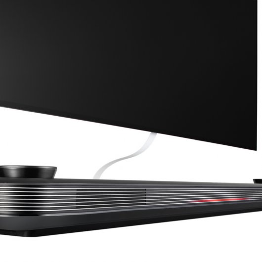 LG OLED65W9PLA 65" OLED UltraHD 4K HDR