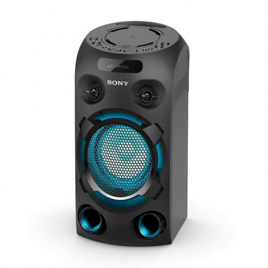 Sony MHC-V02 Sistema de Audio Hi-Fi Bluetooth/USB