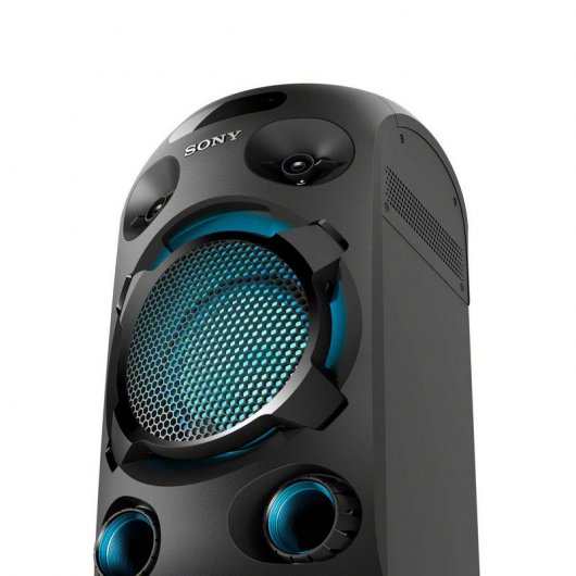 Sony MHC-V02 Sistema de Audio Hi-Fi Bluetooth/USB