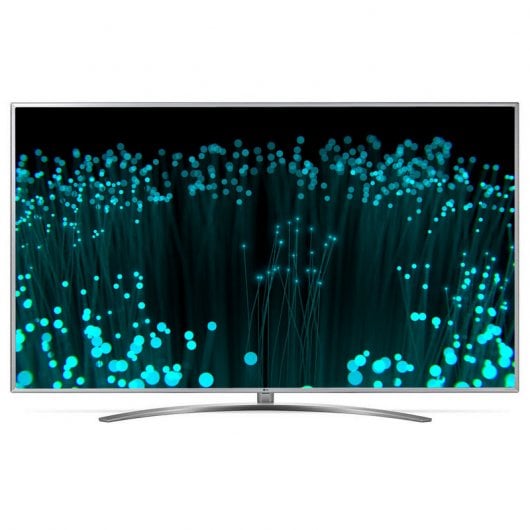 LG 82UM7600PLB 82" LED UltraHD 4K HDR