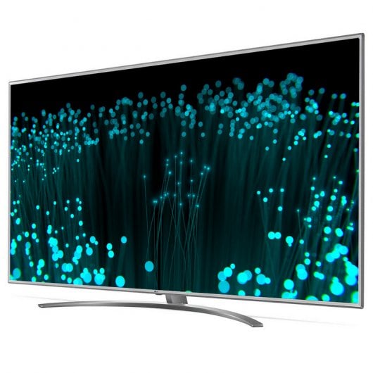 LG 82UM7600PLB 82" LED UltraHD 4K HDR