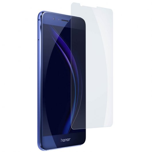Avizar Protector de Pantalla de Cristal Templado para honor 8