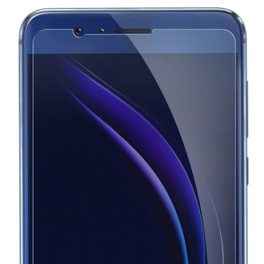 Avizar Protector de Pantalla de Cristal Templado para honor 8