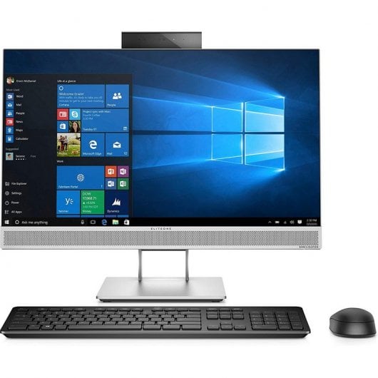HP EliteOne 800 G4 Intel Core i5-8500/8GB/256 GB SSD/23.8"