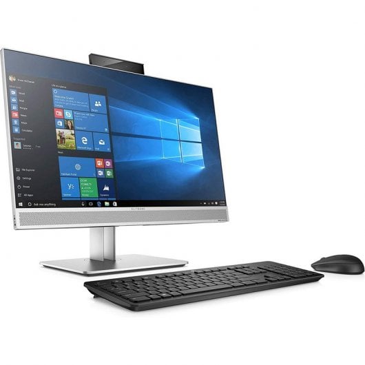 HP EliteOne 800 G4 Intel Core i5-8500/8GB/256 GB SSD/23.8"