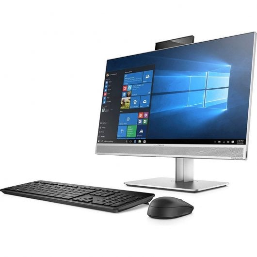 HP EliteOne 800 G4 Intel Core i5-8500/8GB/256 GB SSD/23.8"