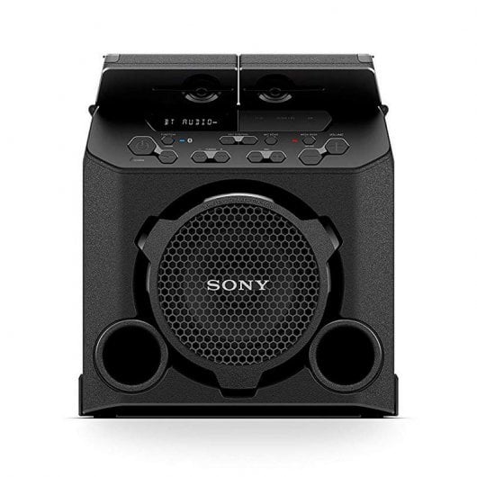 Enceinte sans fil Sony GTK-PG10 Noir