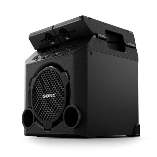 Enceinte sans fil Sony GTK-PG10 Noir