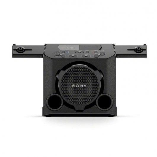 Enceinte sans fil Sony GTK-PG10 Noir