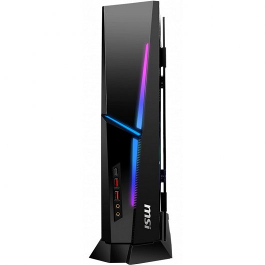 MSI Trident X Plus 9SD-635XIB Intel Core i7-9700K/16GB/2TB+256GB SSD/RTX 2070