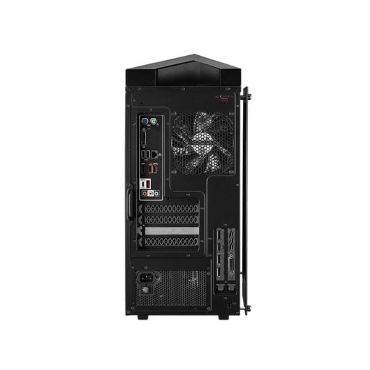 MSI Infinite A 9SC-877XIB Intel Core i5-9400F/16GB/1TB+256GB SSD/RTX 2060
